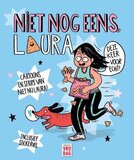 Niet Nu Laura - Boek "Niet Nog Eens Laura"