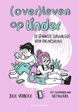 Niet Nu Laura - Boek "(Over)leven op Tinder"