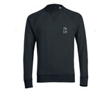 Niet Nu Laura - Navy "Ma Eih" Unisex Sweater