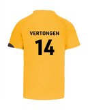 F.C. De Kampioenen - Voetbaltruitje