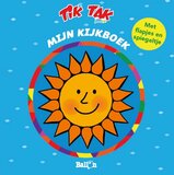 TikTak - Mijn kijkboek