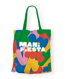 ManiFiesta - Totebag