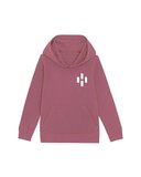 Hoodie - Hibiscus Rose Hoodie 