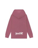 Hoodie - Hibiscus Rose Hoodie 