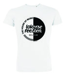 Lokerse Feesten - White Cherry Moon T-shirt 