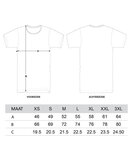 Bolis Pupul - White 'Cantonese' T-shirt