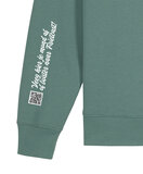 Frietcast - Green Bay 'Holy Friet' sweater