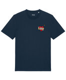 Thuis - Navy 'Baby' T-shirt