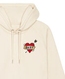 Thuis - Natural Rawl 'Baby' Hoody