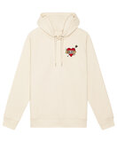 Thuis - Natural Rawl 'Baby' Hoody