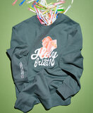 Frietcast - Green Bay 'Holy Friet' sweater