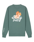 Frietcast - Green Bay 'Holy Friet' sweater