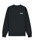 kraM - Black 'kraM' sweater