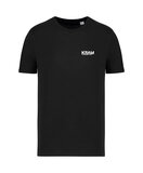 kraM - Black 'kraM' T-Shirt