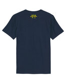 FC De Kampioenen - Navy "Tourneé General" T-Shirt