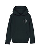 Hoodie - Zwarte Hoodie 