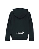 Hoodie - Zwarte Hoodie 