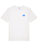 Regi - White 'Walk on water' T-shirt