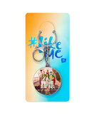 #LikeMe - Sleutelhanger