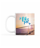 #LikeMe - Mok