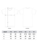 #LikeMe - White 'Seizoen 5' T-shirt