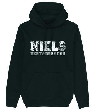 Niels Destadsbader - Black 