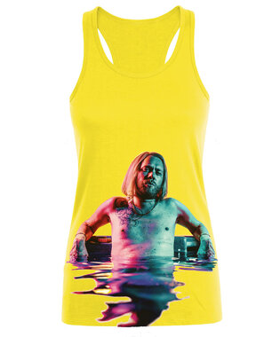 Callboys - Yellow Jay Girls Tanktop