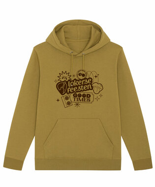 Lokerse Feesten - Olive Icon Sweater 2022