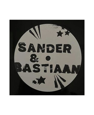 Lander & Adriaan - 'Sander & Bastiaan' Record