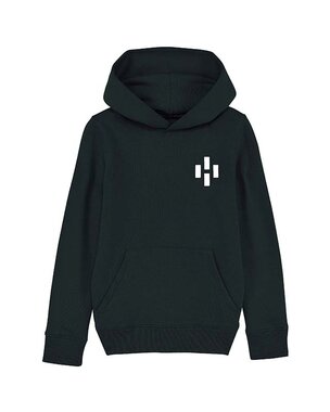 Hoodie - Zwarte Hoodty