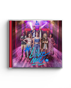 #LikeMe - Seizoen 4 (2CD)