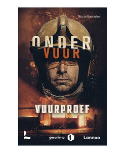 Onder Vuur - Vuurproef