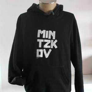 Mintzkov Hoody