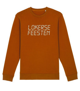 Lokerse Feesten - Digital Sweater