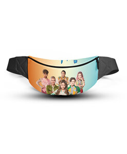 #LikeMe - 'Seizoen 5' Fanny pack